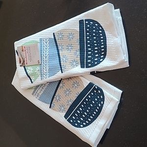 KitchenAid Towels